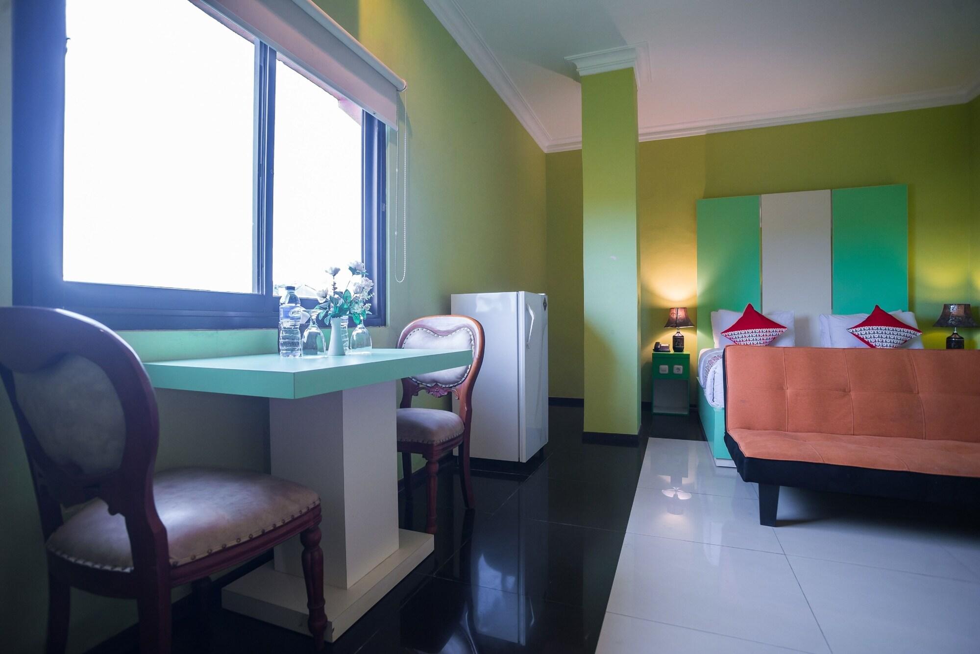Royal Park Hotel Samarinda Extérieur photo