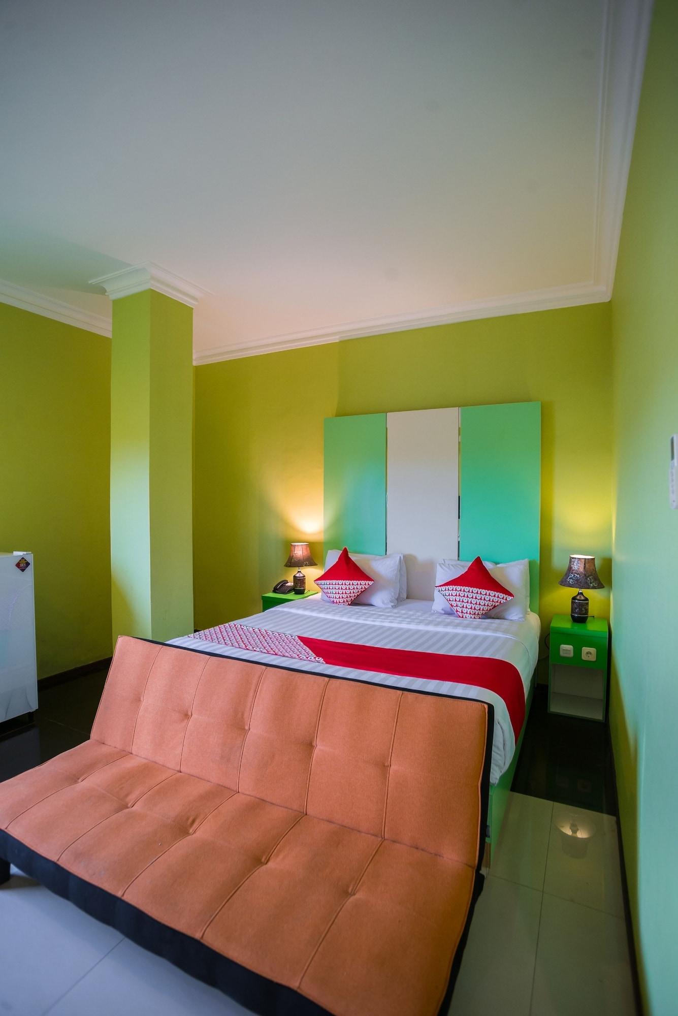 Royal Park Hotel Samarinda Extérieur photo