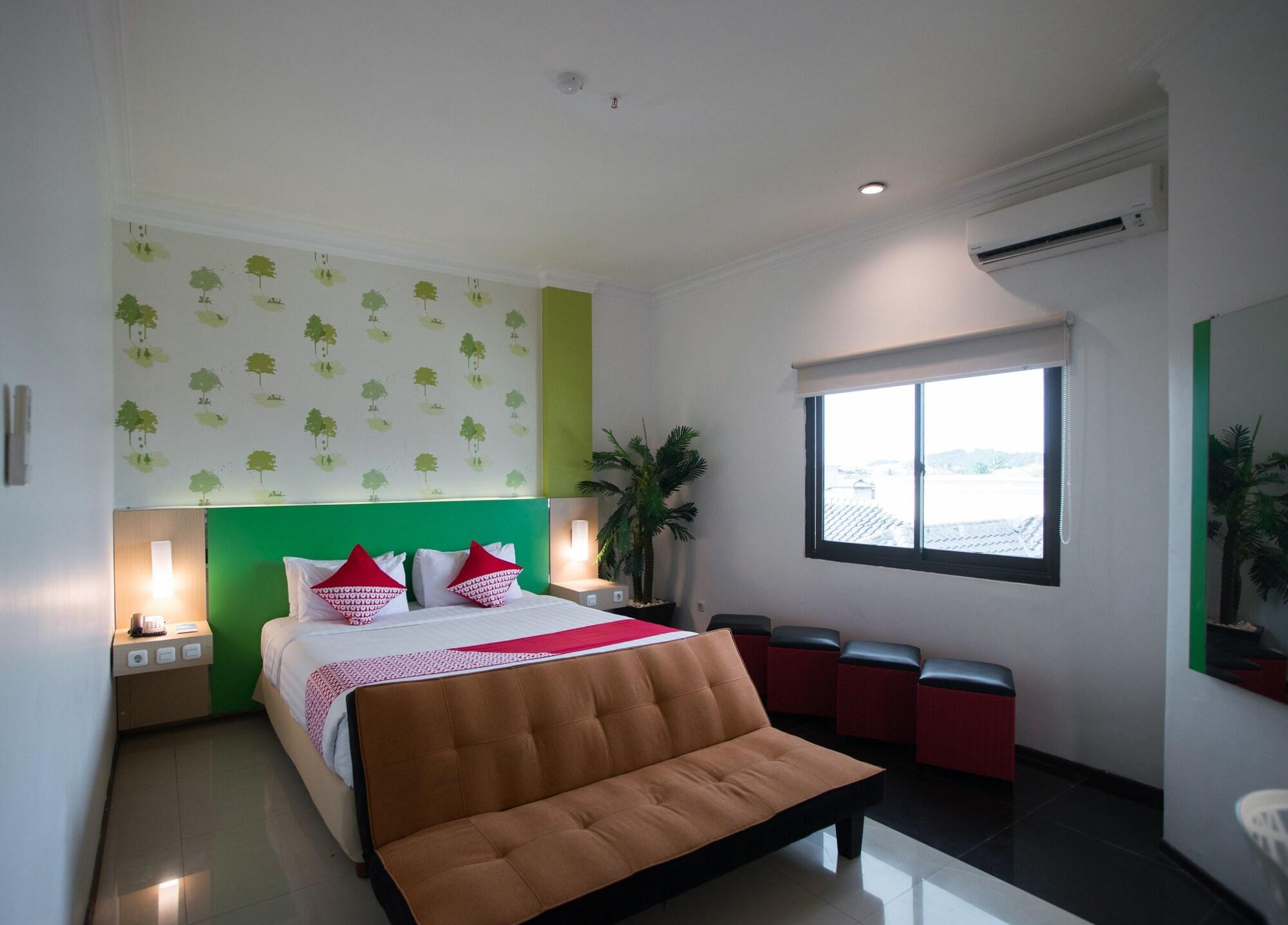 Royal Park Hotel Samarinda Extérieur photo