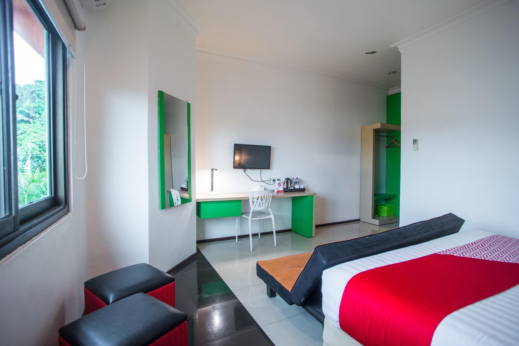 Royal Park Hotel Samarinda Extérieur photo