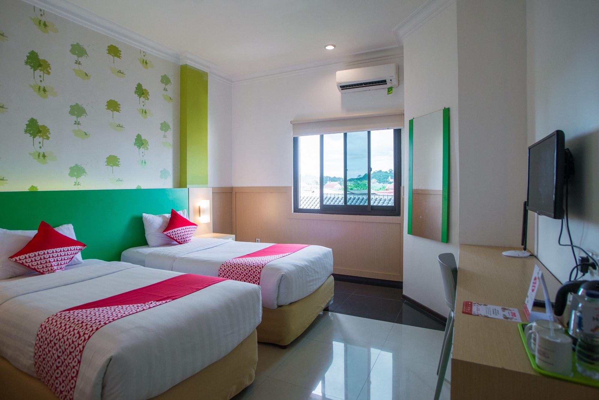 Royal Park Hotel Samarinda Extérieur photo