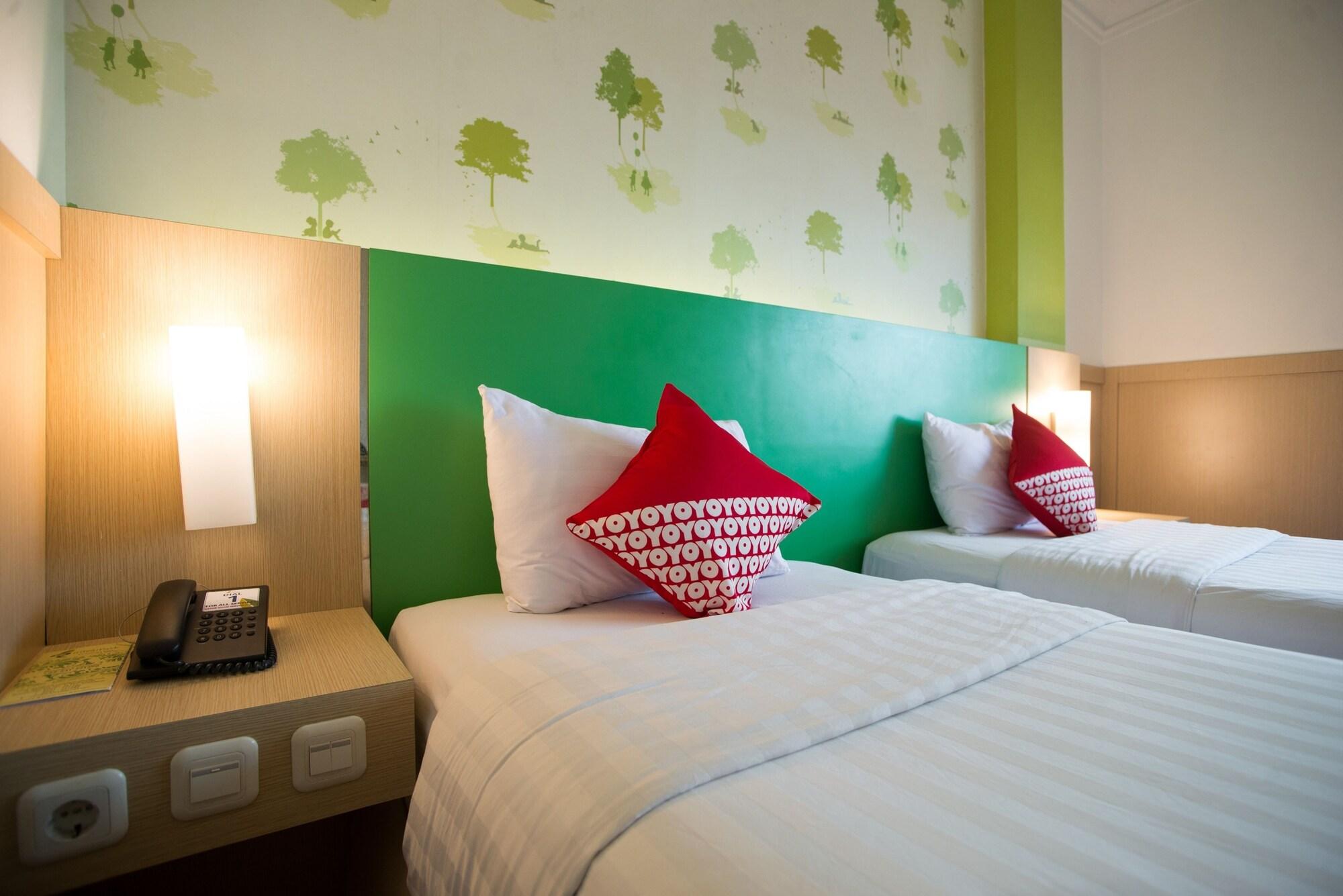 Royal Park Hotel Samarinda Extérieur photo