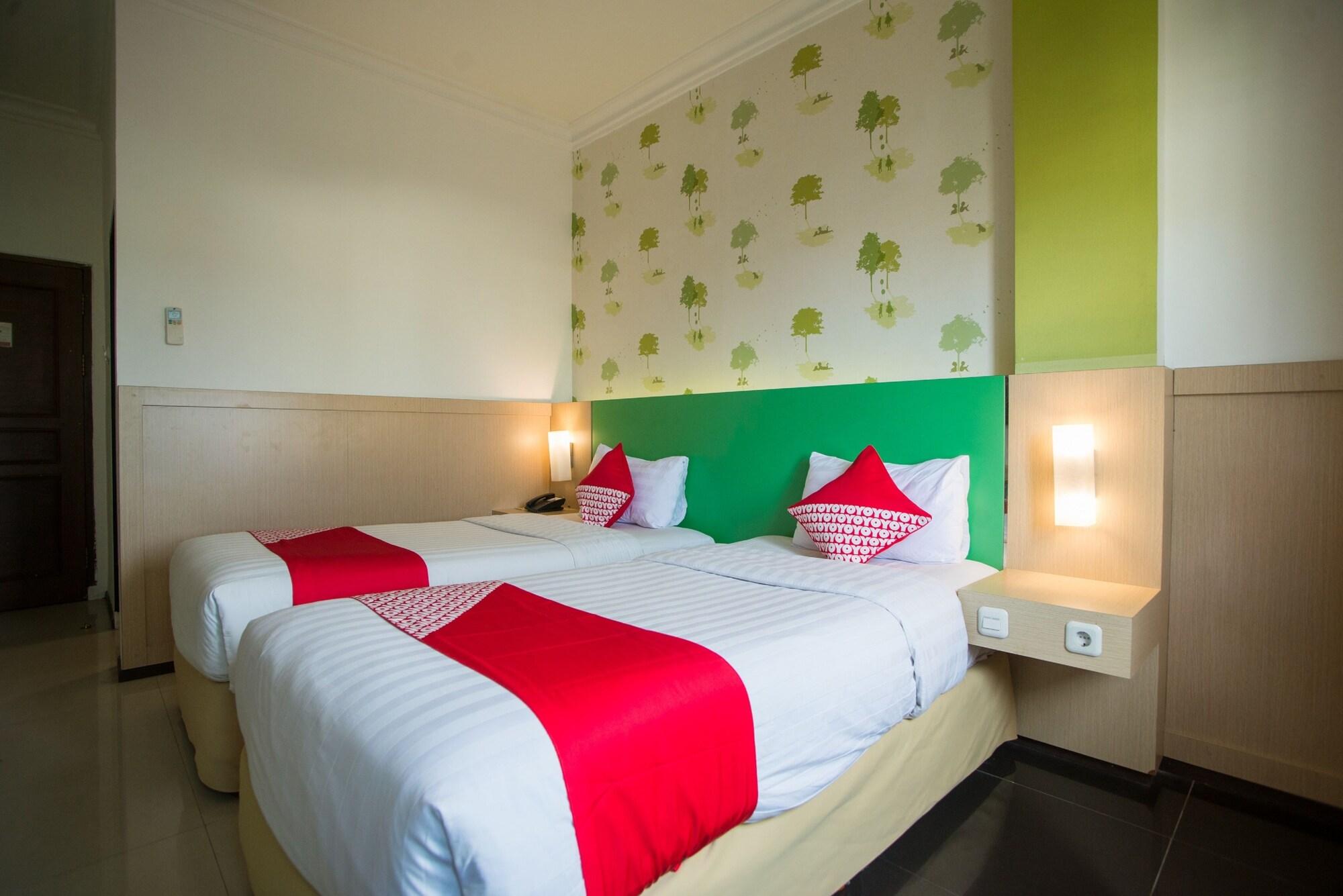 Royal Park Hotel Samarinda Extérieur photo
