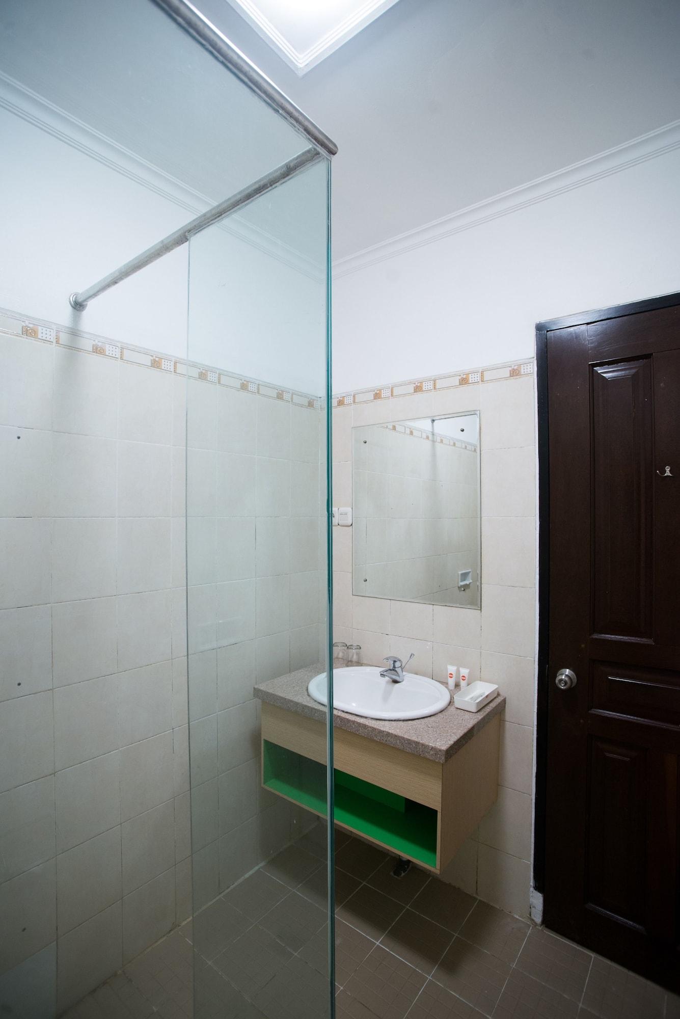 Royal Park Hotel Samarinda Extérieur photo
