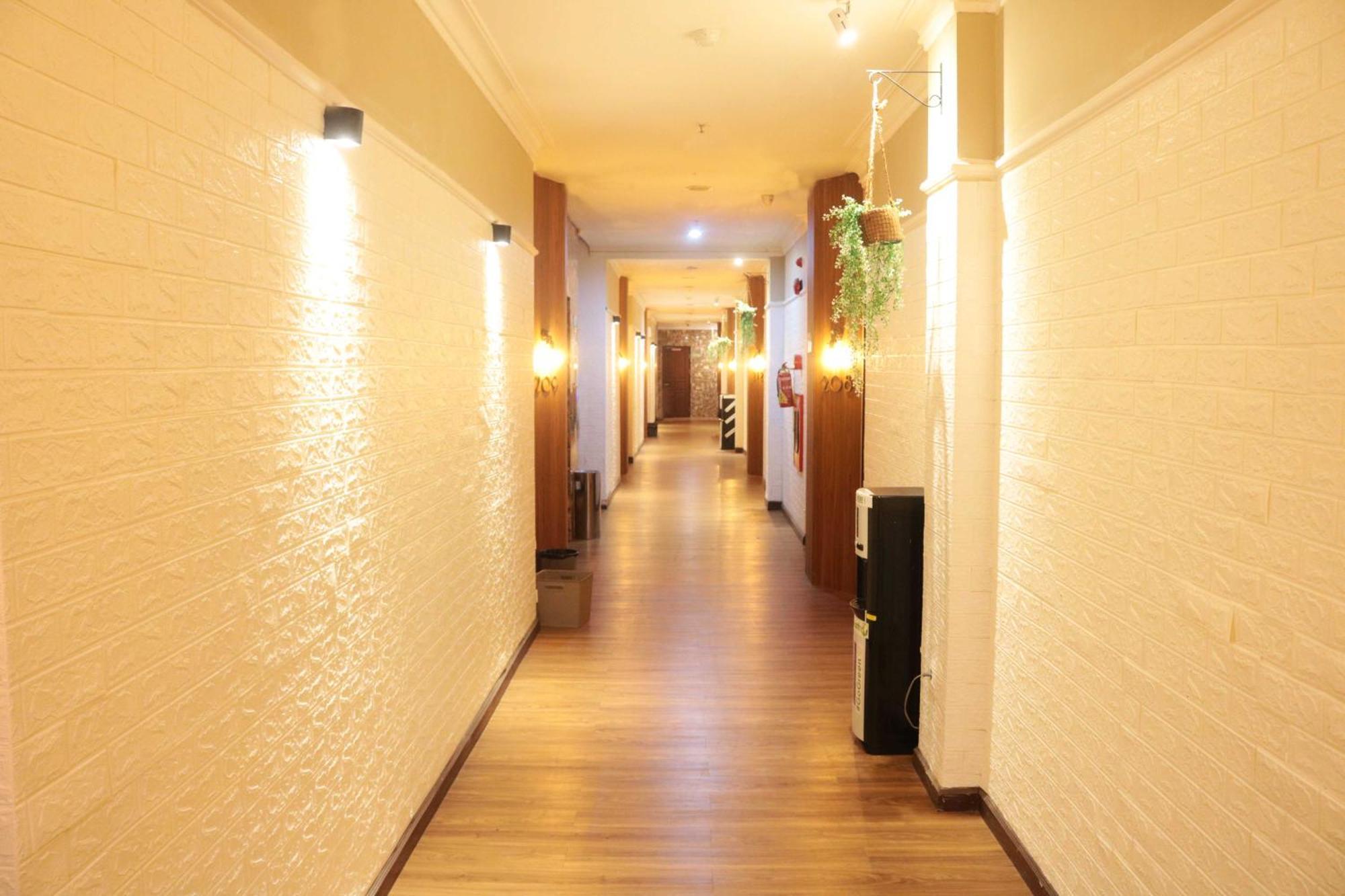 Royal Park Hotel Samarinda Extérieur photo