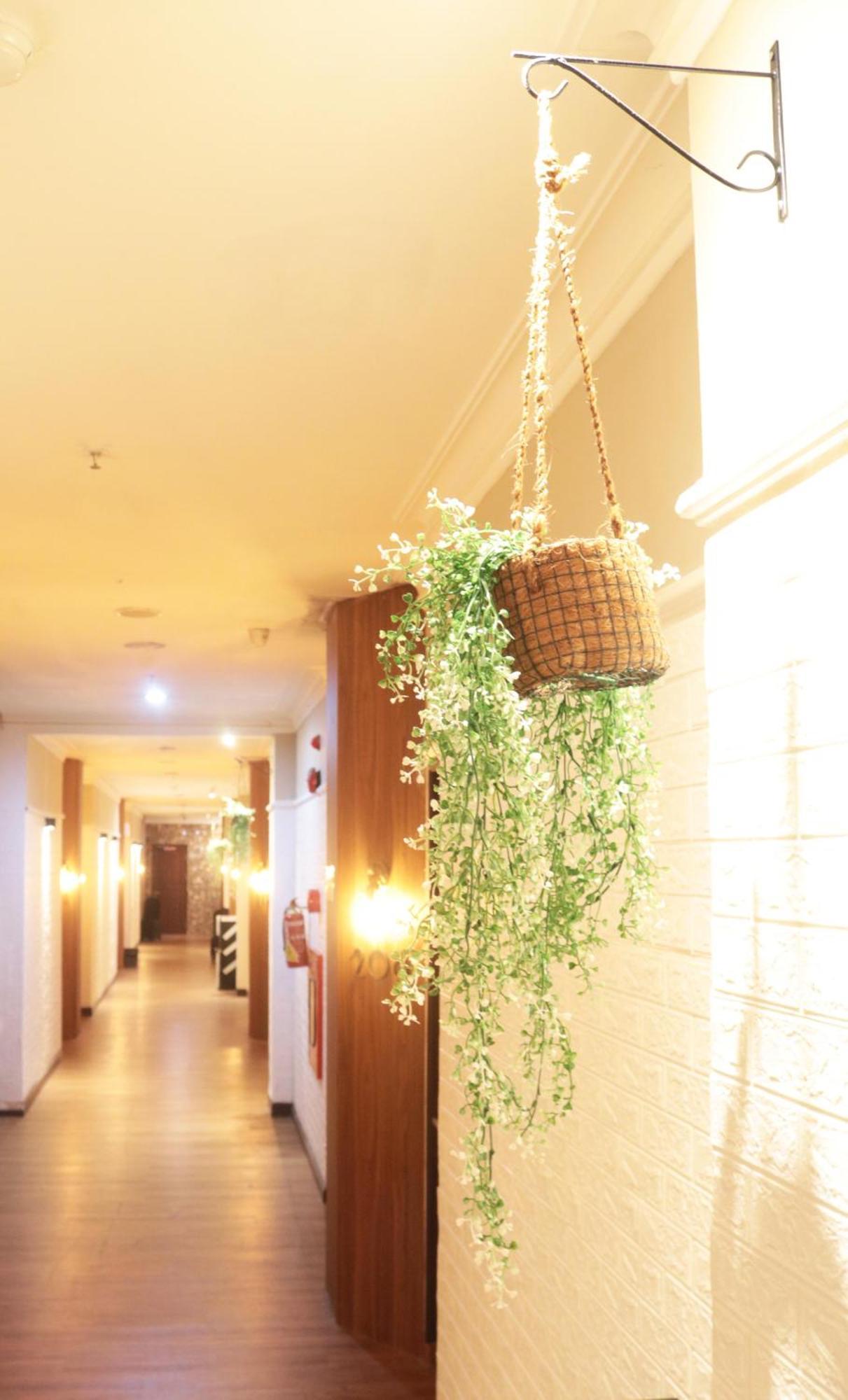 Royal Park Hotel Samarinda Extérieur photo