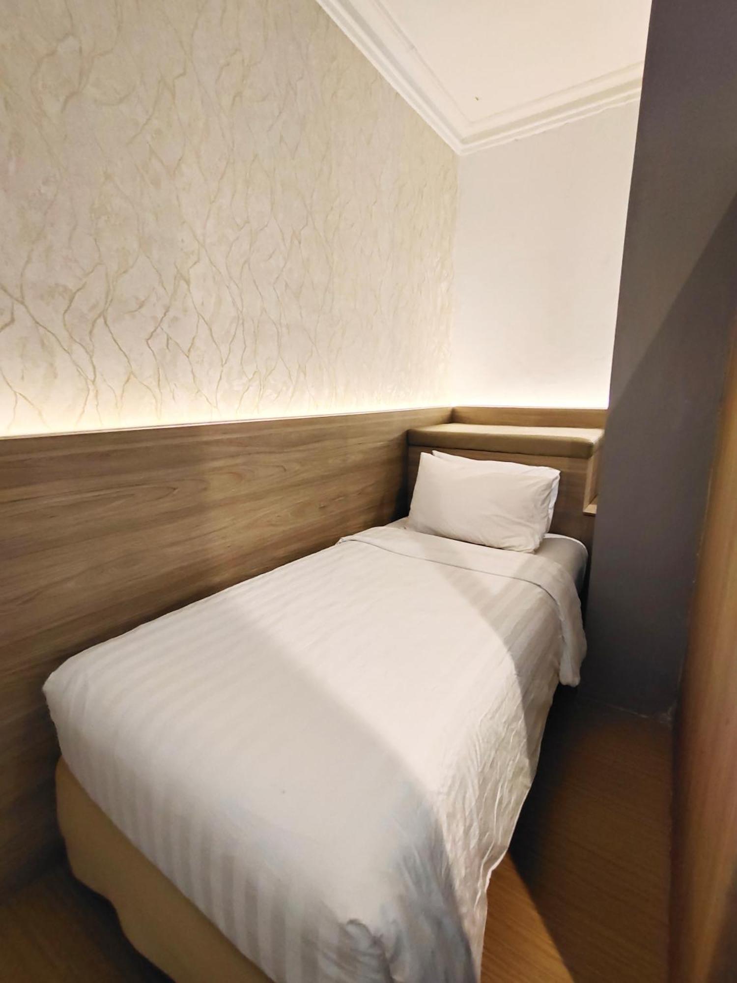 Royal Park Hotel Samarinda Extérieur photo