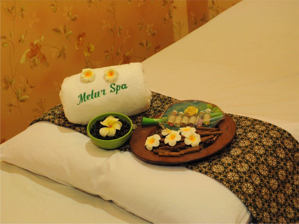 Royal Park Hotel Samarinda Extérieur photo