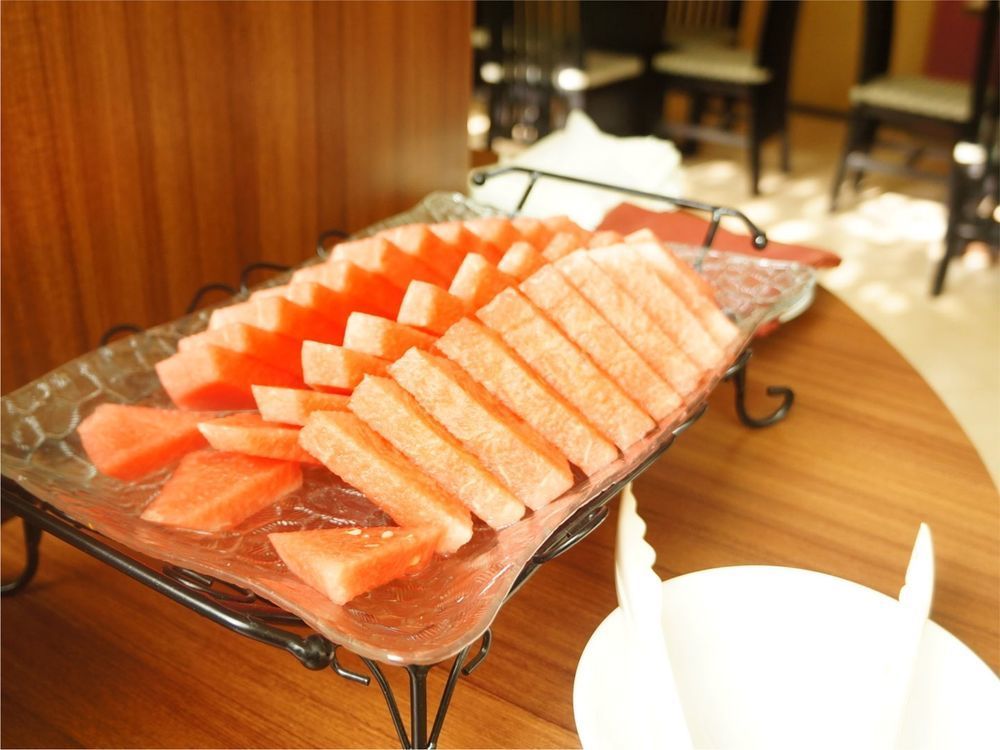 Royal Park Hotel Samarinda Extérieur photo